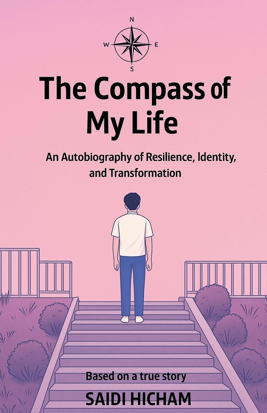 The Compass of My Life Books