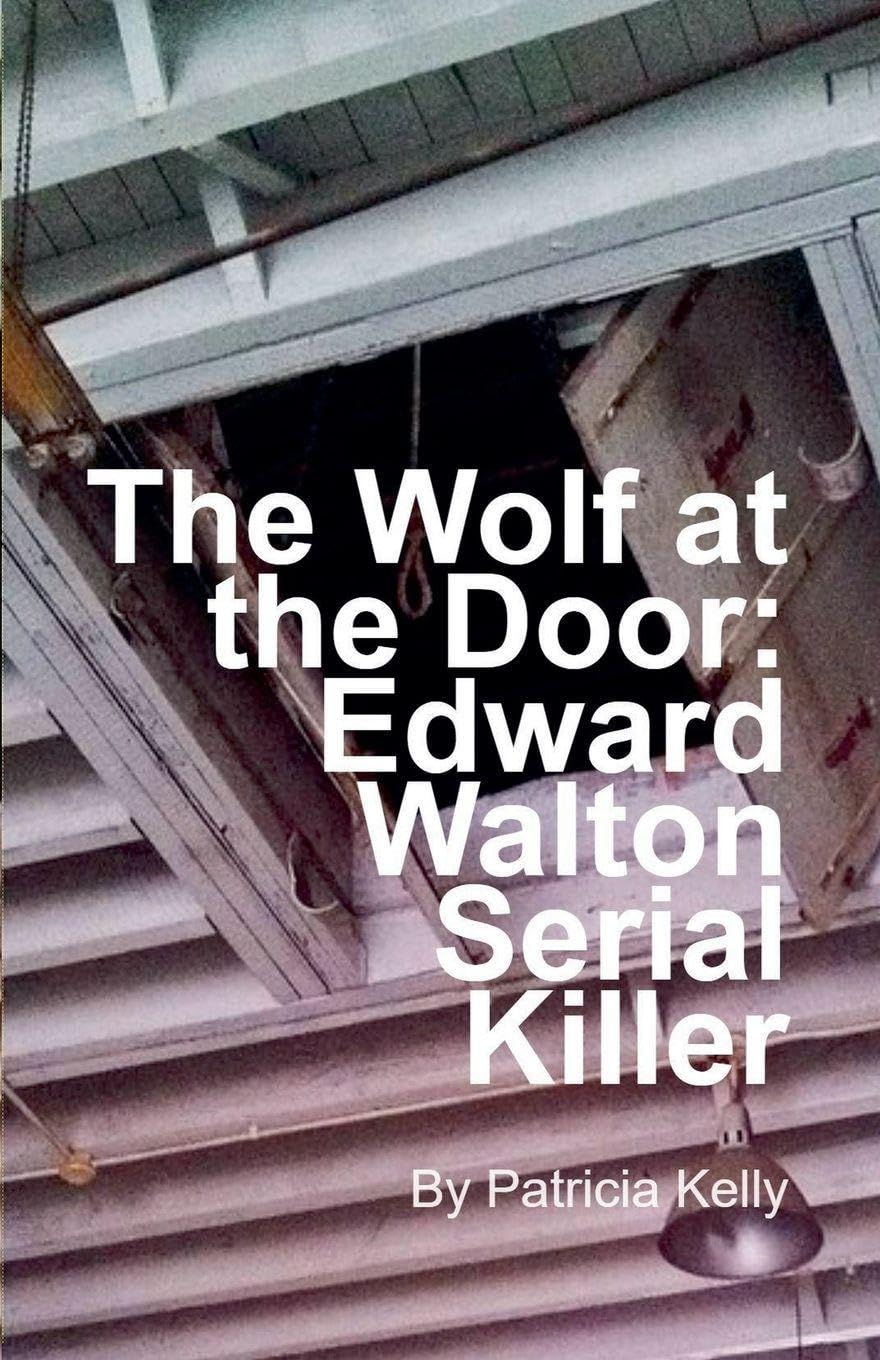 The Wolf at the Door Law