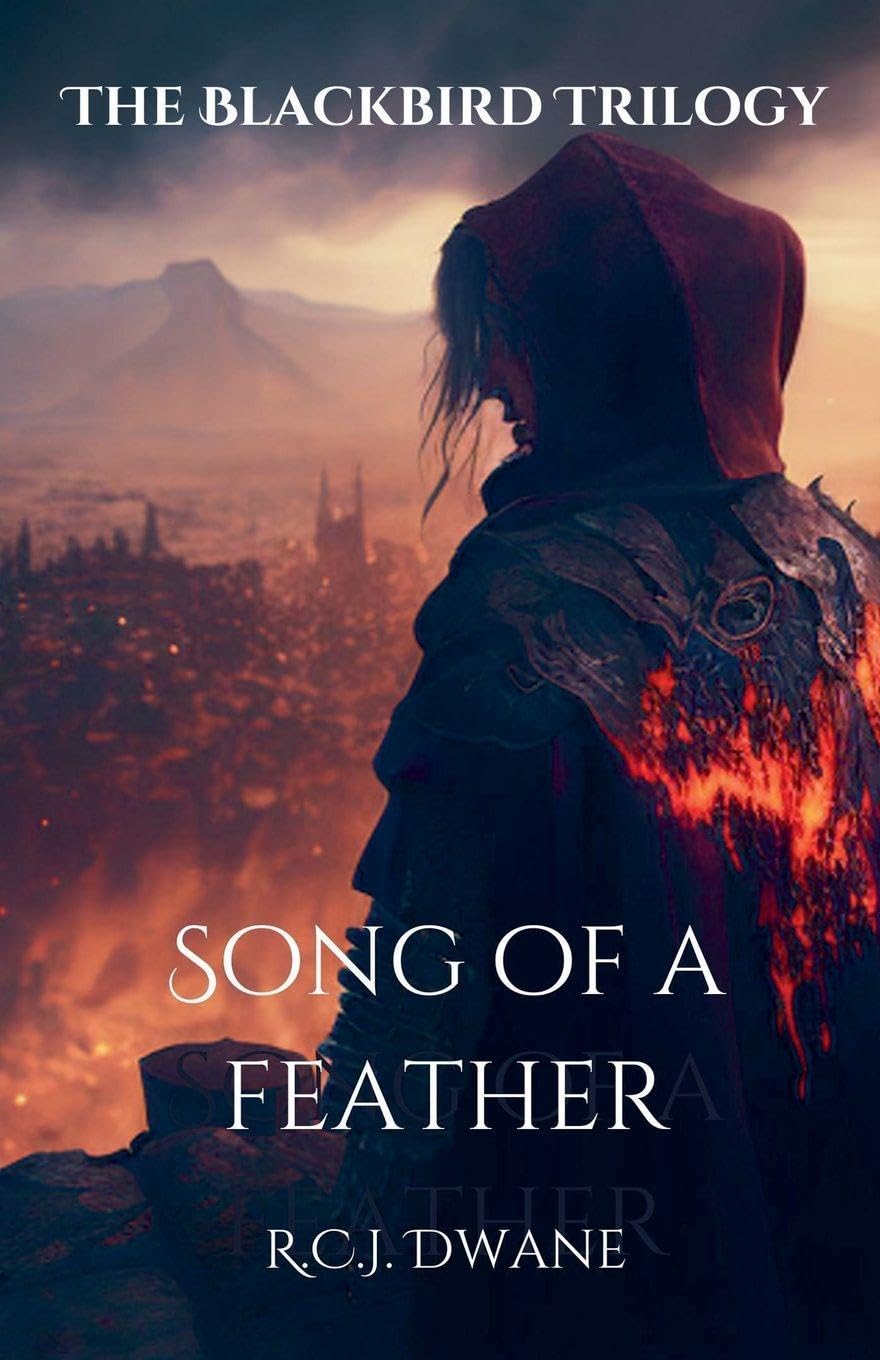 Song of a Feather Contemporary literature