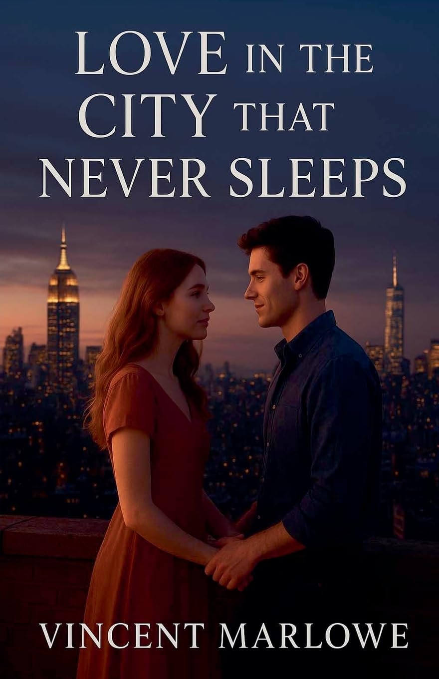 Love in the City That Never Sleeps Contemporary literature