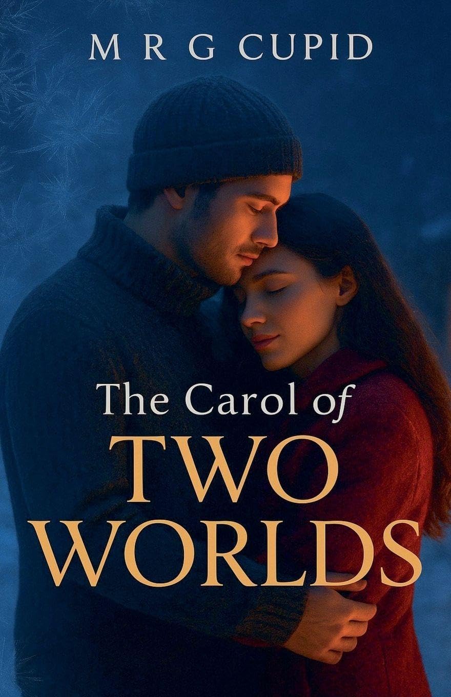 The Carol of Two Worlds Contemporary literature