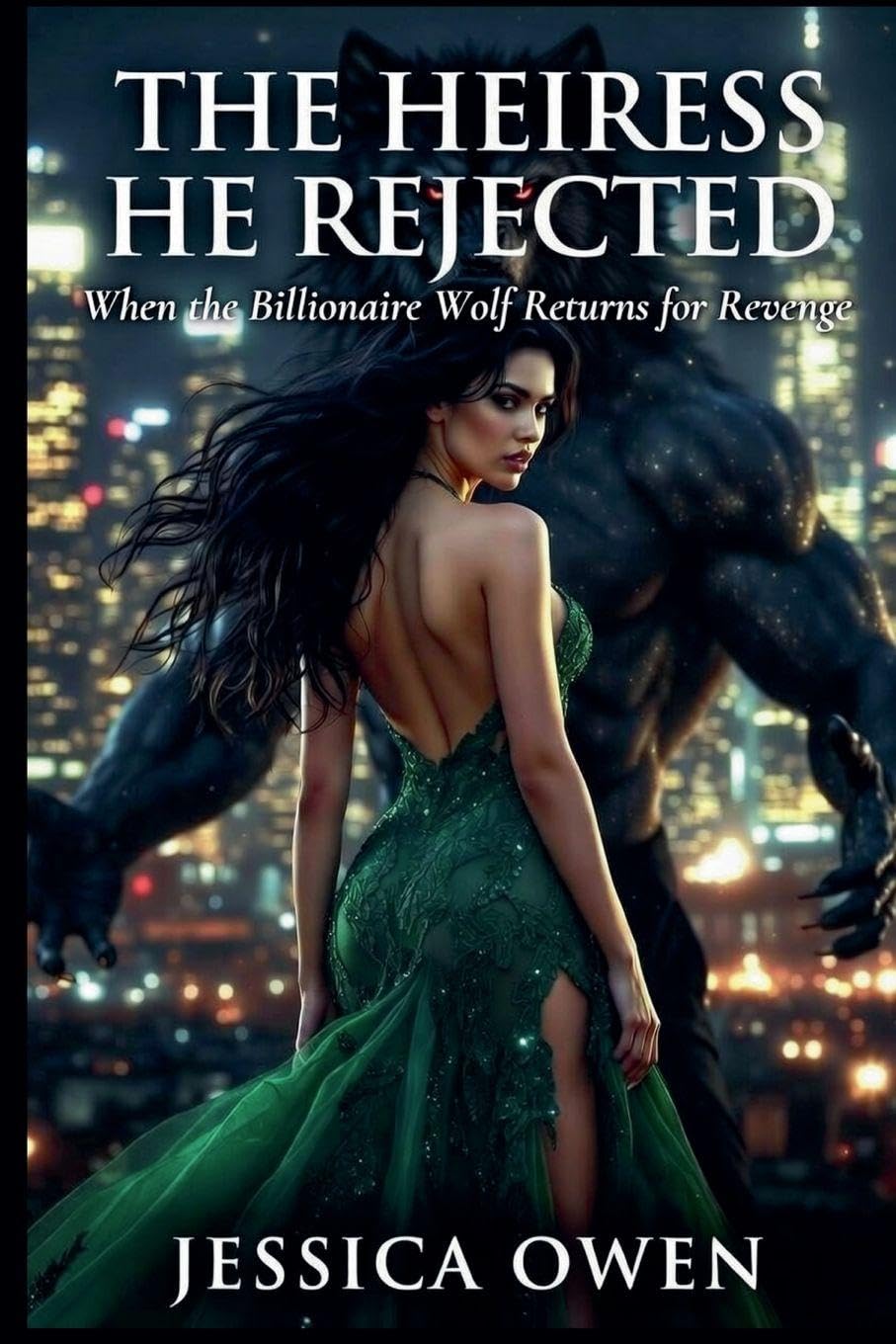 The Heiress He Rejected Historical Fiction