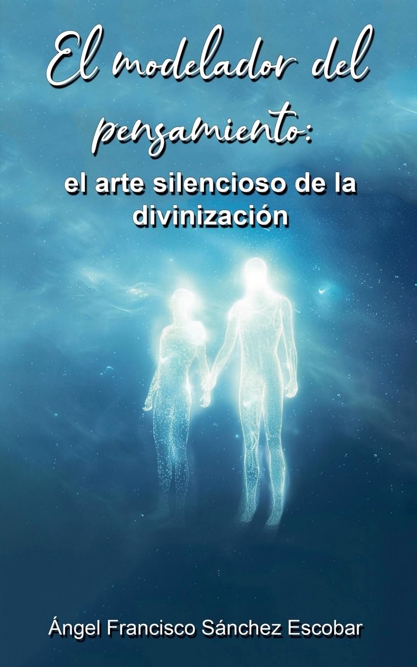 El modelador del pensamiento Religion & Esotericism
