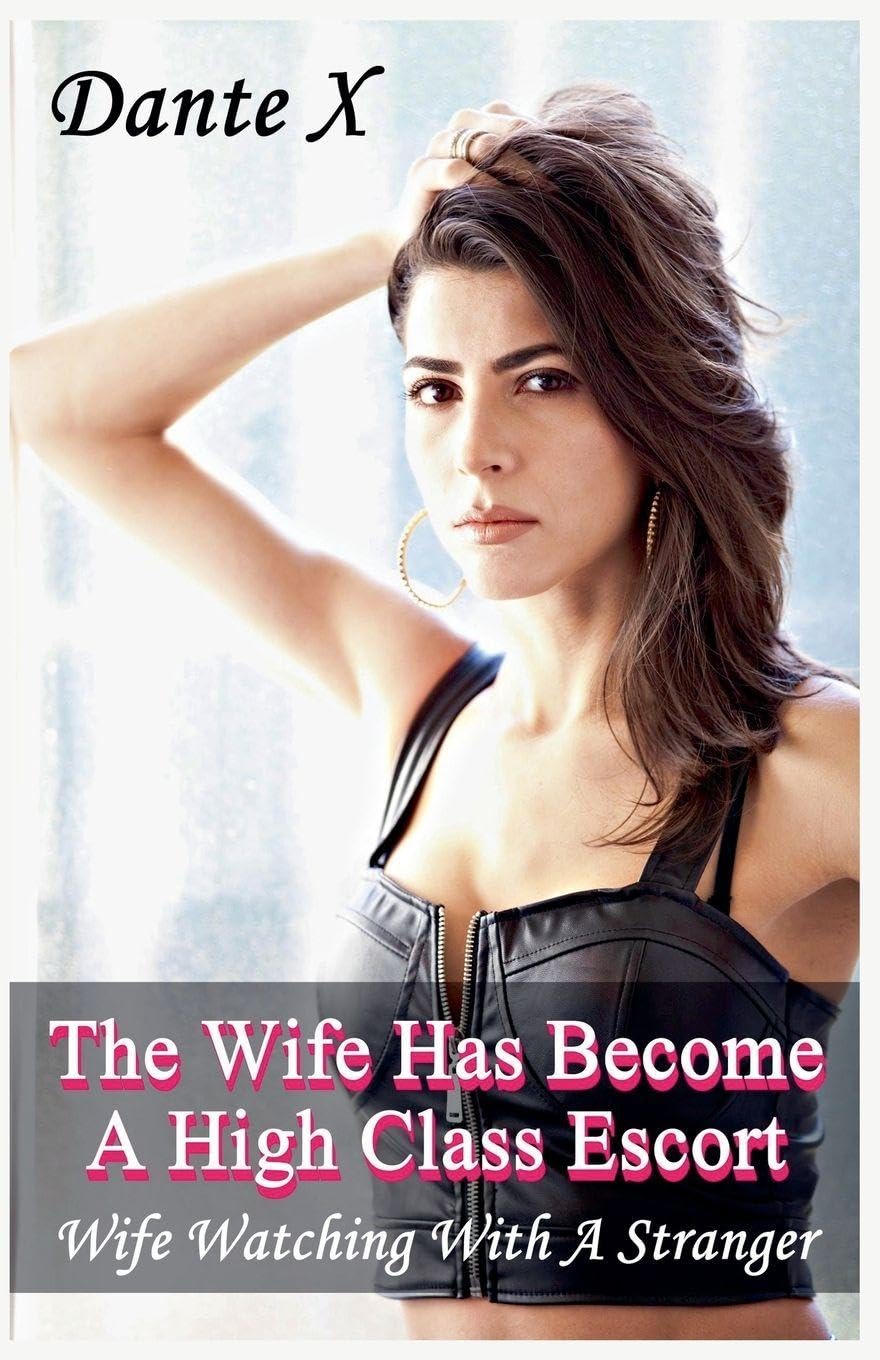 The Wife Has Become A High Class Escort Contemporary literature