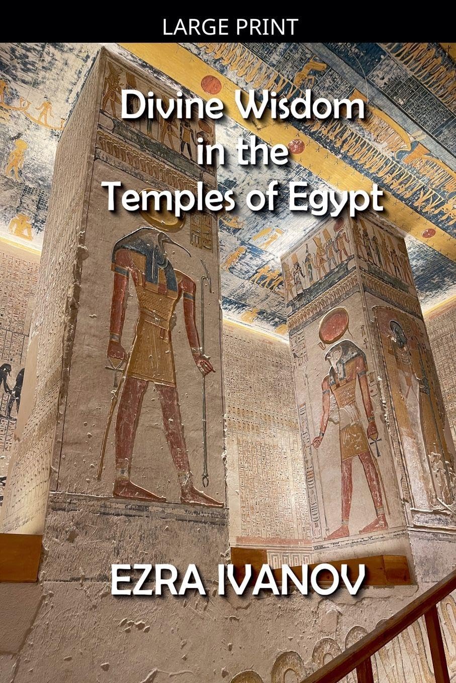 Divine Wisdom in the Temples of Egypt Social Sciences