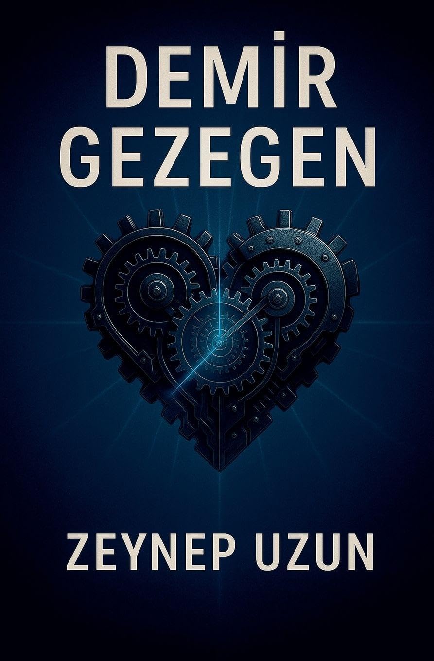 DEM¿R GEZEGEN Contemporary literature