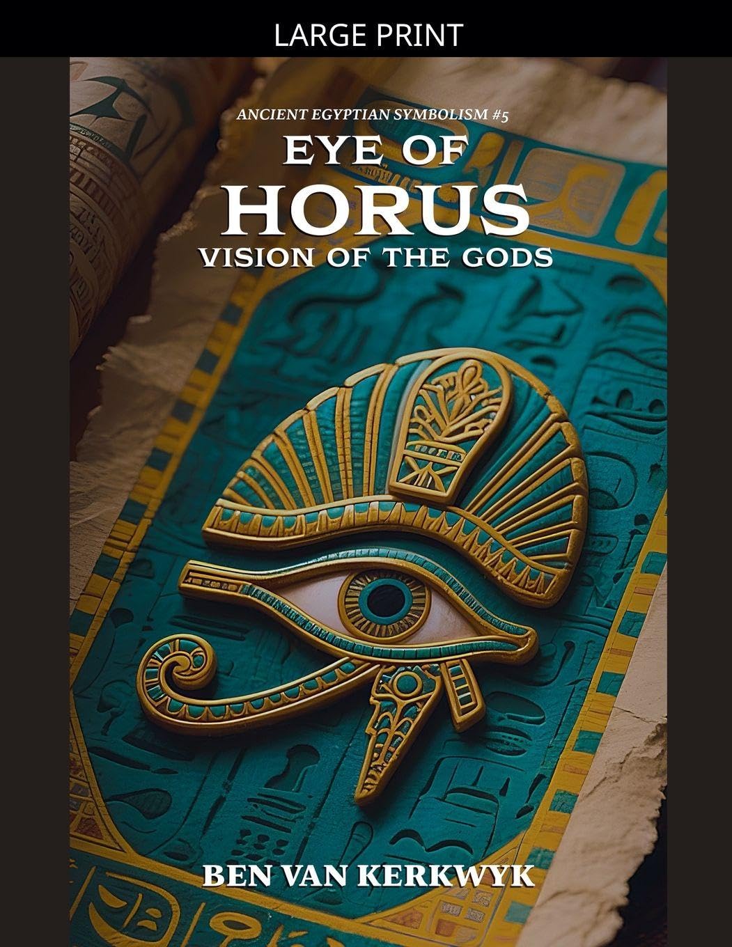 Eye of Horus, Vision of the Gods Social Sciences