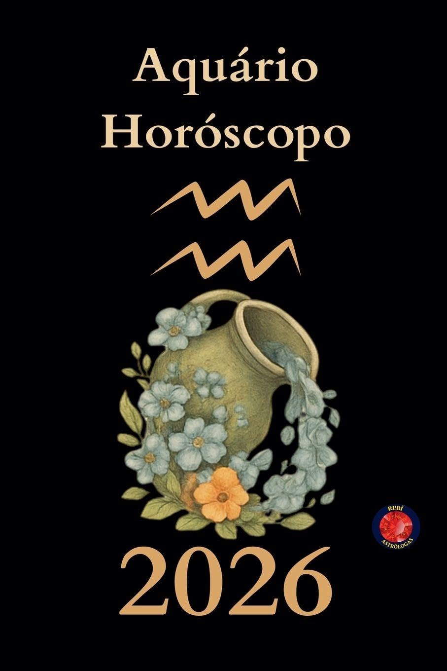 Aquário Horóscopo  2026 Religion & Esotericism