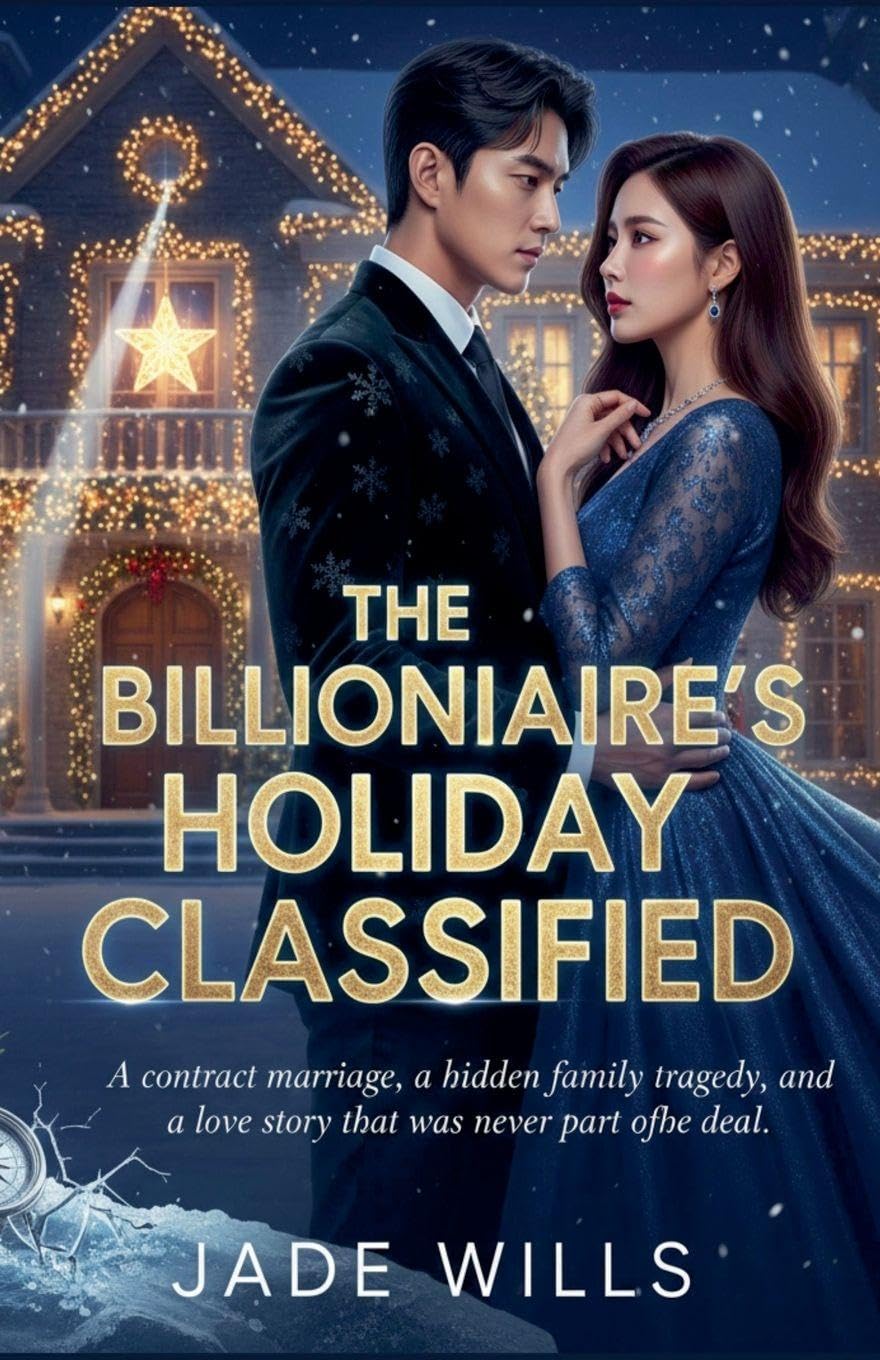 The Billionaire's Holiday Classified Contemporary literature