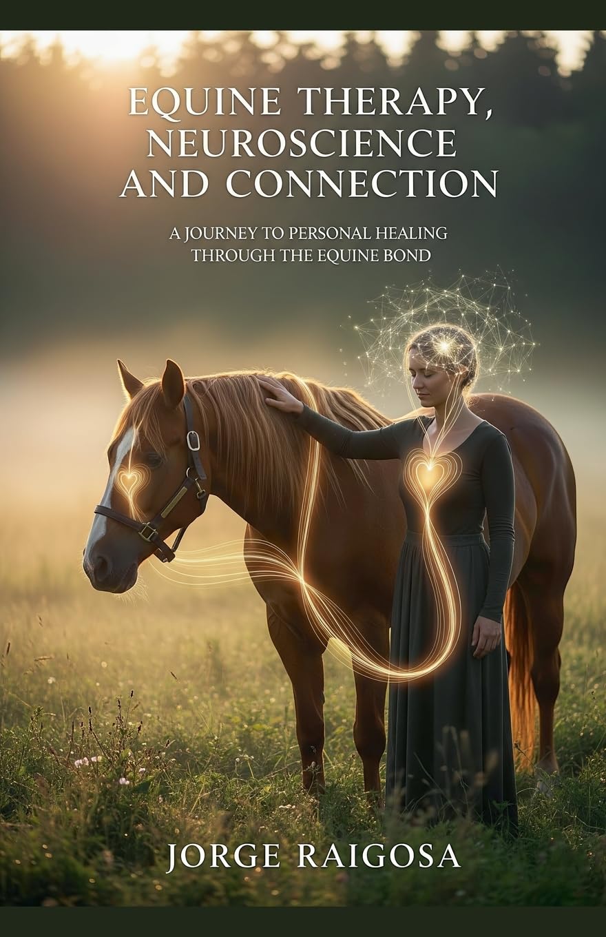 Equine Therapy Neuroscience Healing A Health, Nutrition & Fitness