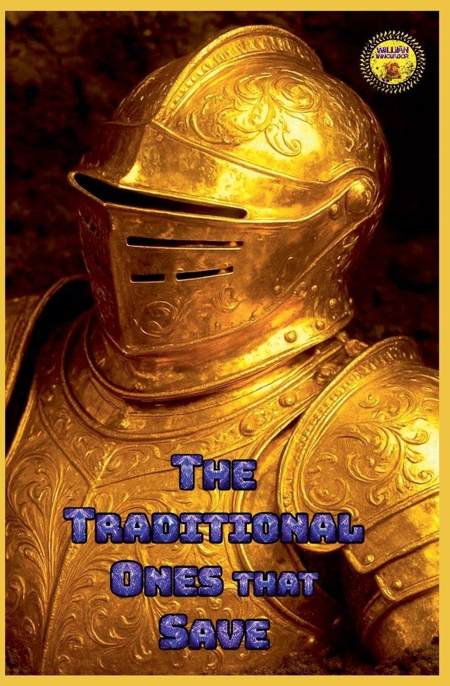 The Traditional Ones that Save Action & Adventure