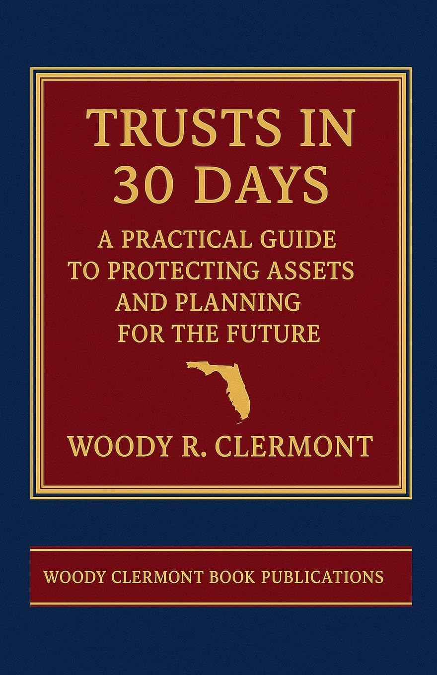 Trusts in 30 Days Law