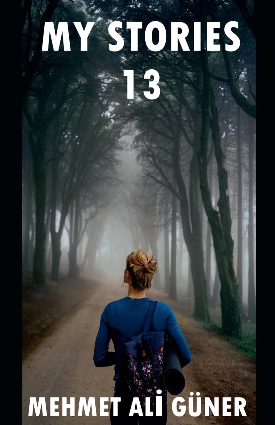 My Stories 13 Fiction
