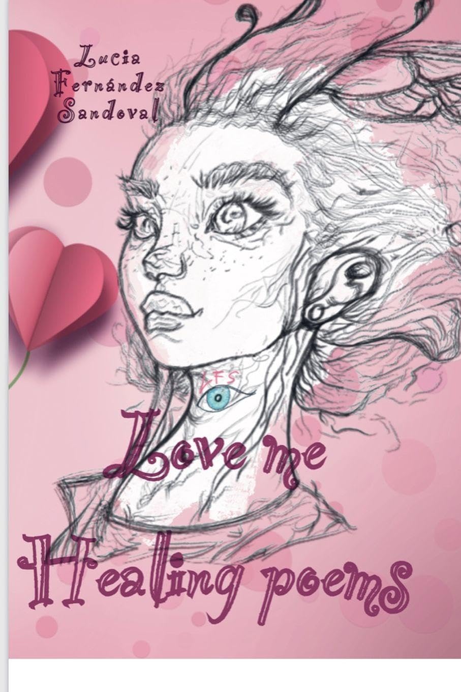 Love me Healing Poems Poetry