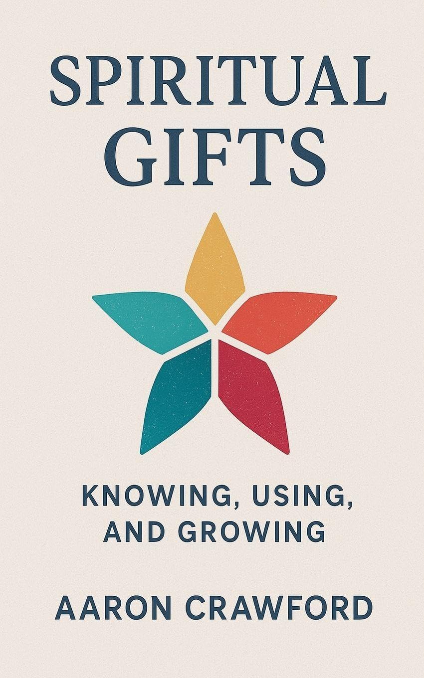 Spiritual Gifts Religion & Esotericism
