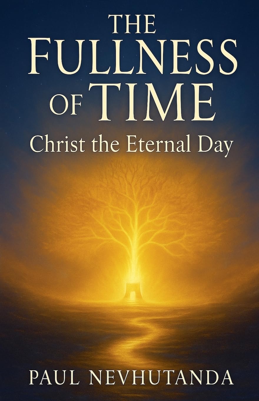The Fullness of Time Religion & Esotericism