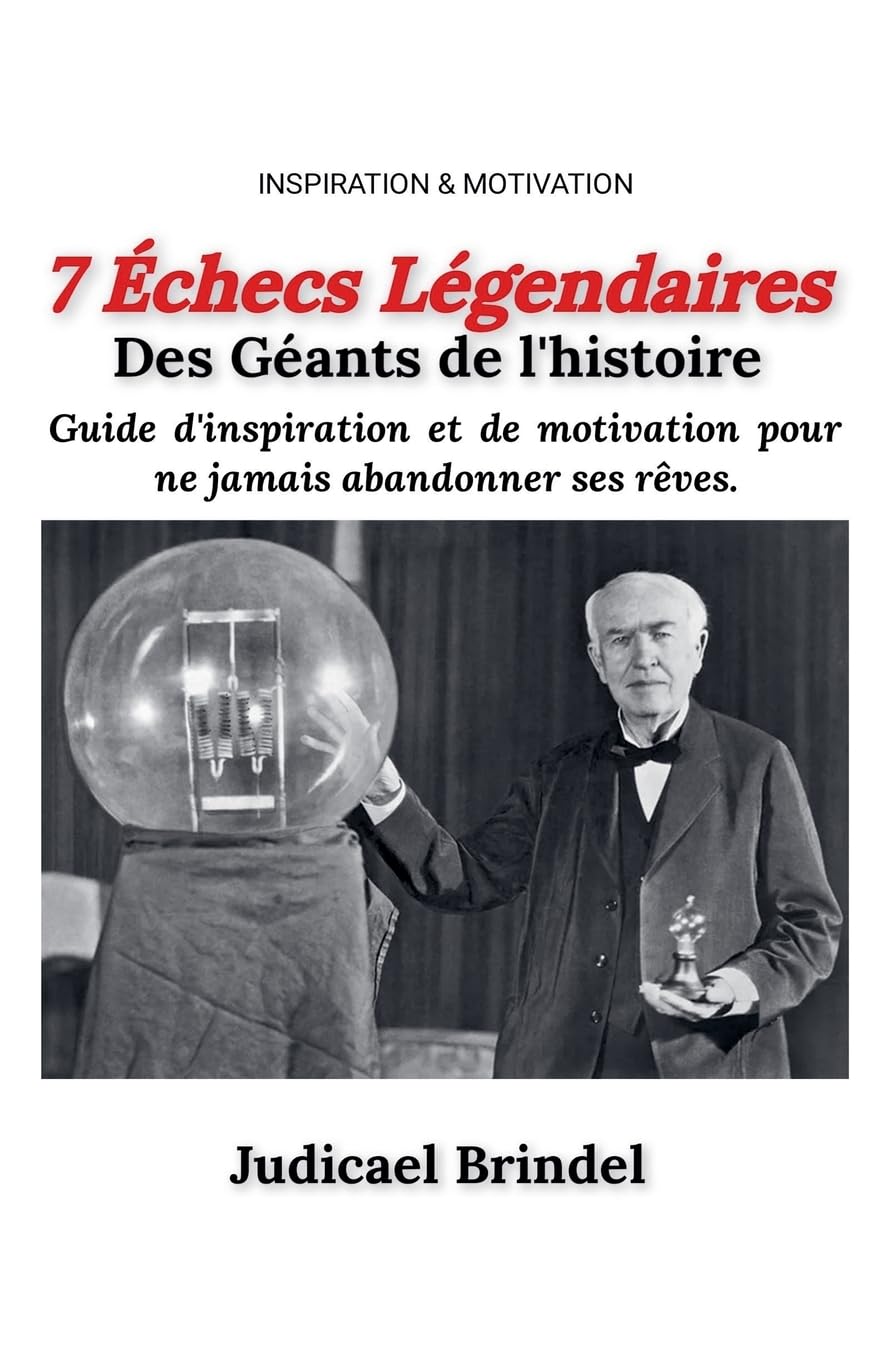 7 Échecs Légendaires des Géants de l'Histoire Lifestyle