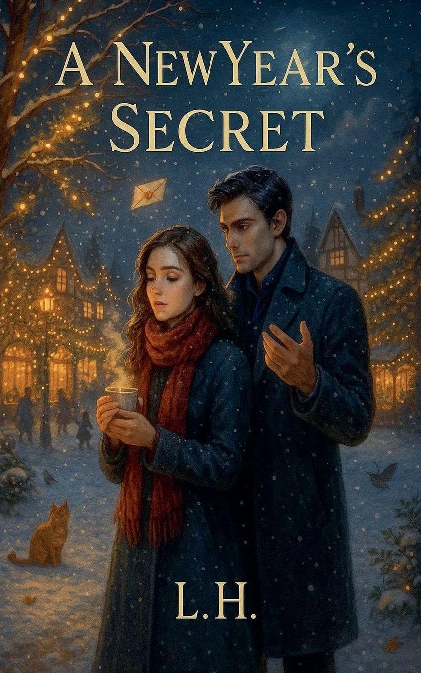 A New Year's Secret Contemporary literature