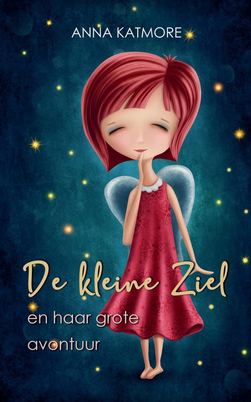 De kleine Ziel en haar grote Avontuur Non-fiction