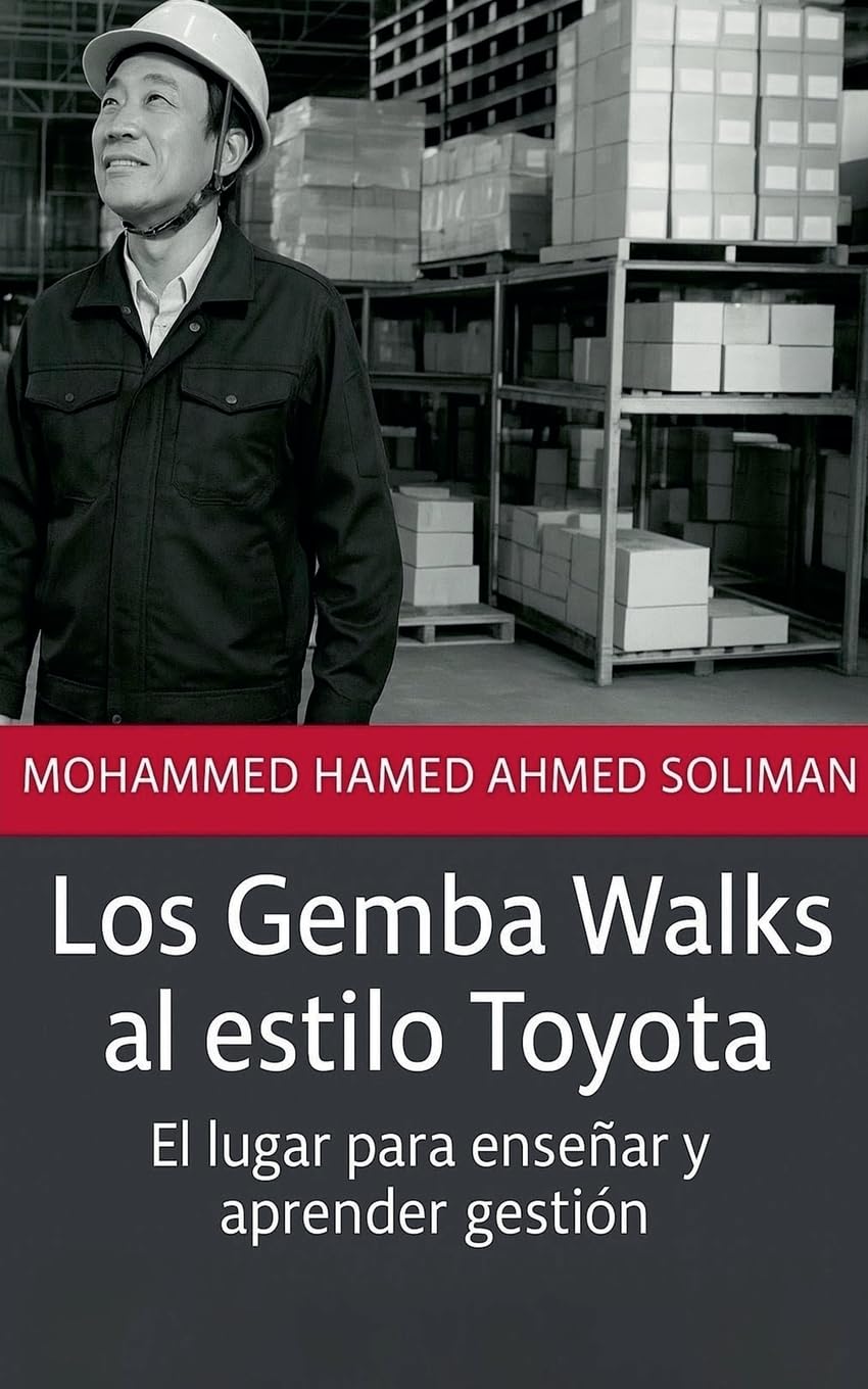 Los Gemba Walks al estilo Toyota Law