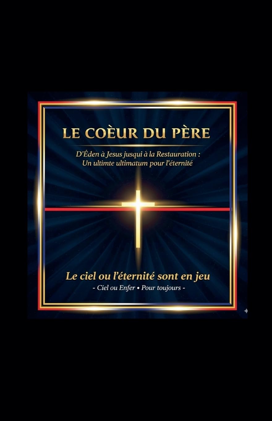 LE C¿UR DU PÈRE Religion & Esotericism