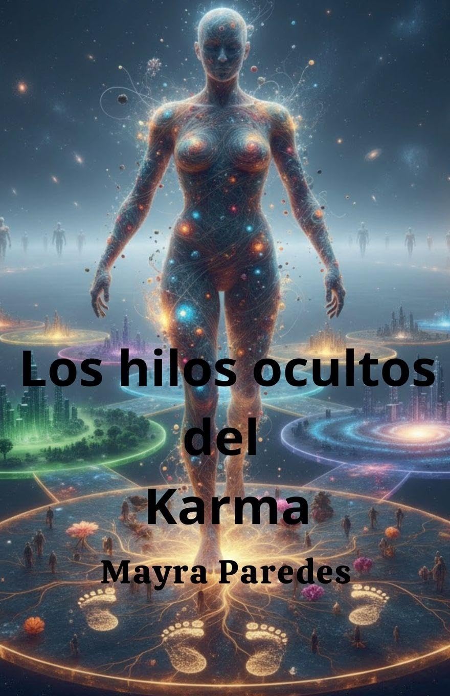 los hilos ocultos del karma Lifestyle