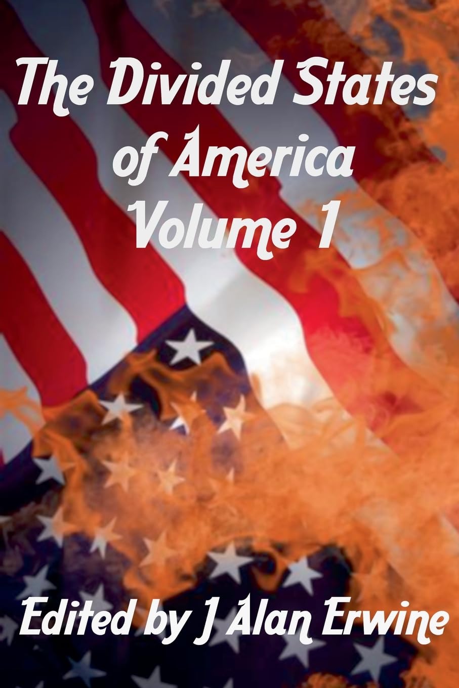 The Divided States of America Vol. 1 Contemporary literature