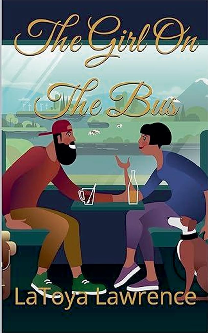 The Girl On The Bus Essays & Short Stories
