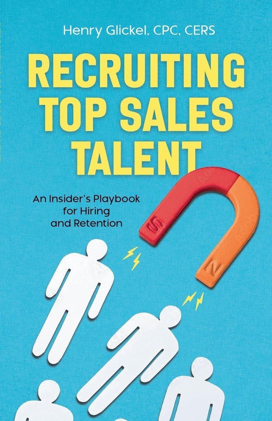 Recruiting Top Sales Talent Law