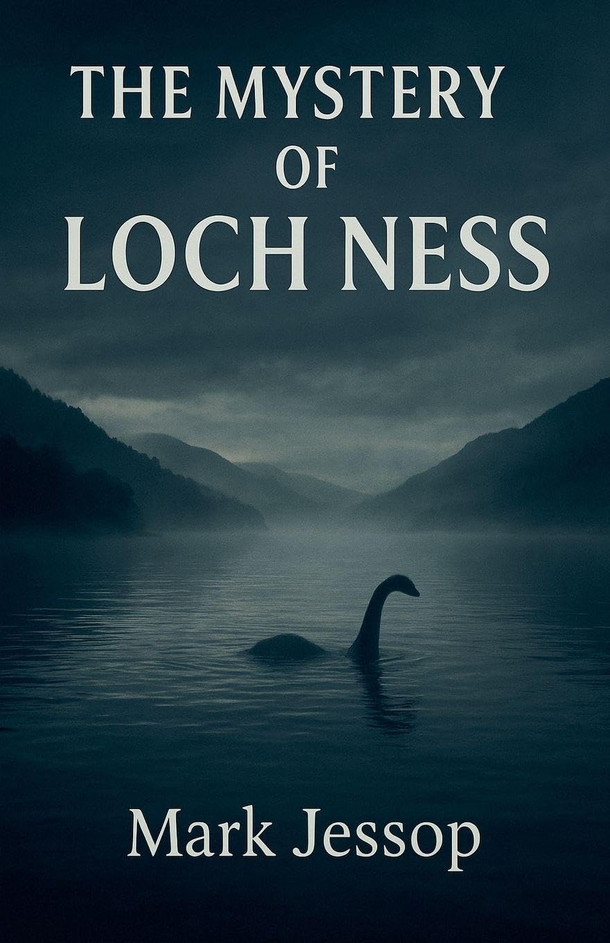The Mystery Of Loch Ness Religion & Esotericism