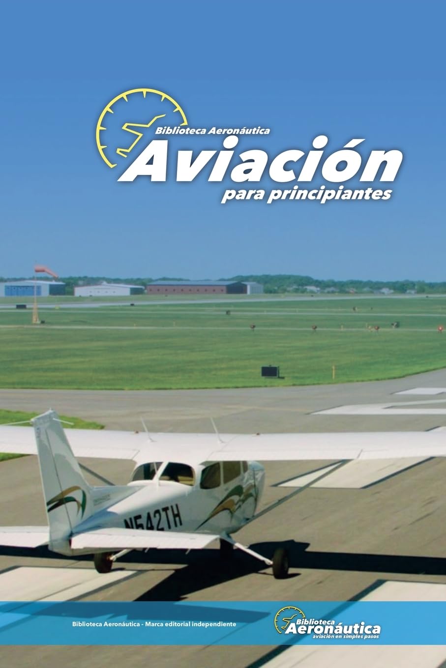 Aviación para principiantes Media & Communication