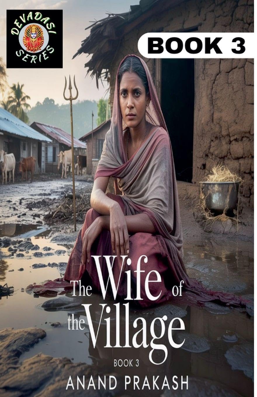 The Wife of the Village Detective & CSI