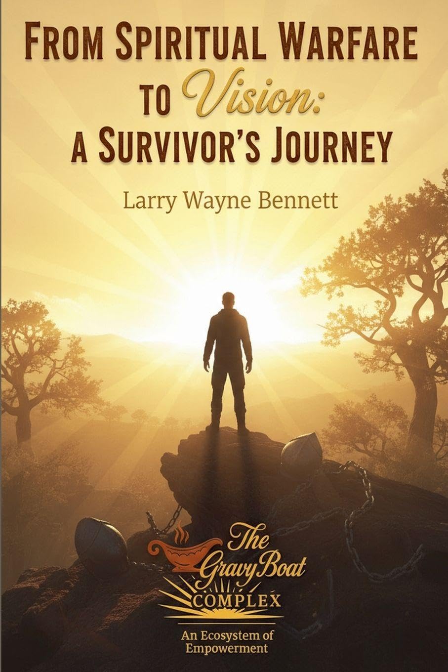From Spiritual Warfare to Vision Memories