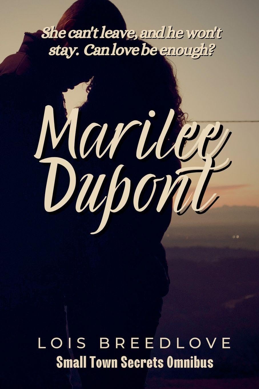 Marilee Dupont Contemporary literature