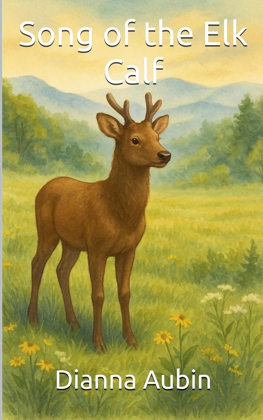 Song of the Elk Calf Novels & Short Stories