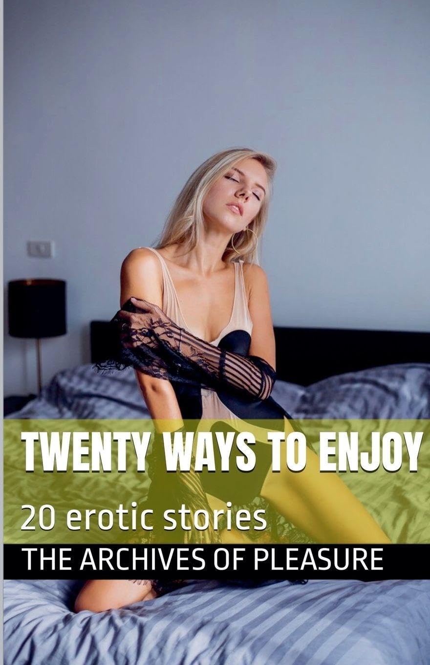 Twenty Ways to Enjoy Contemporary literature