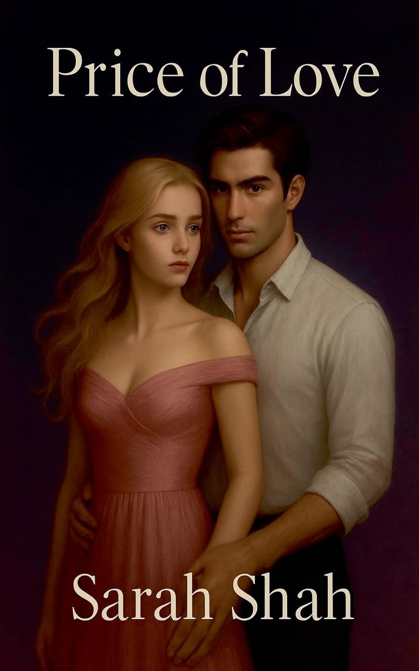 Price Of Love Contemporary literature