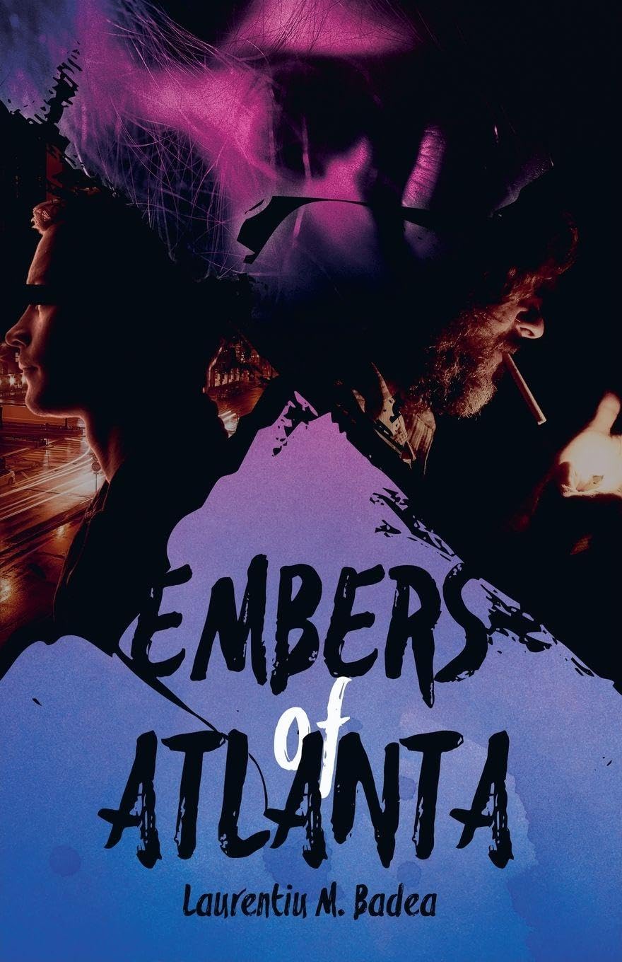 Embers of Atlanta Contemporary literature