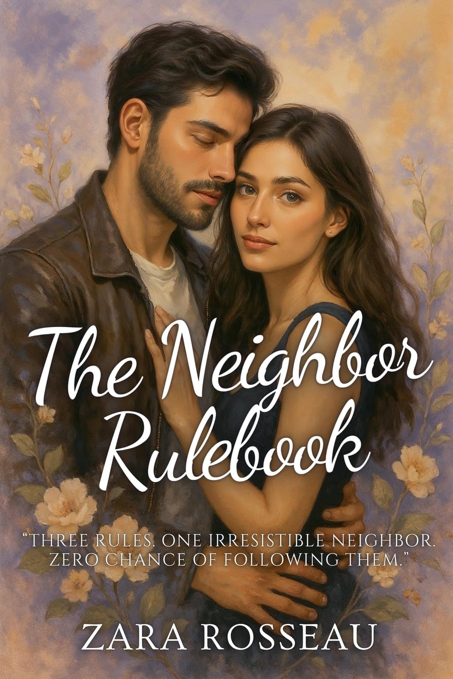 The Neighbor Rulebook Contemporary literature