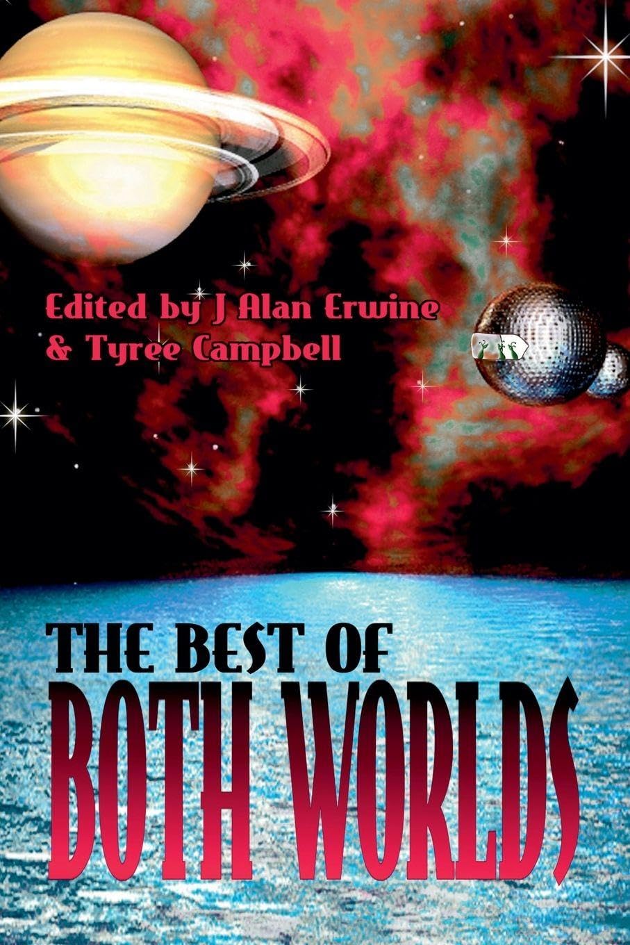 The Best of Both Worlds Vol. 1 Contemporary literature