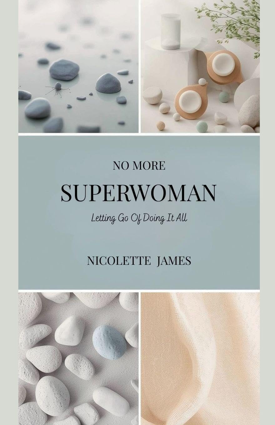 No More Superwoman Religion & Esotericism