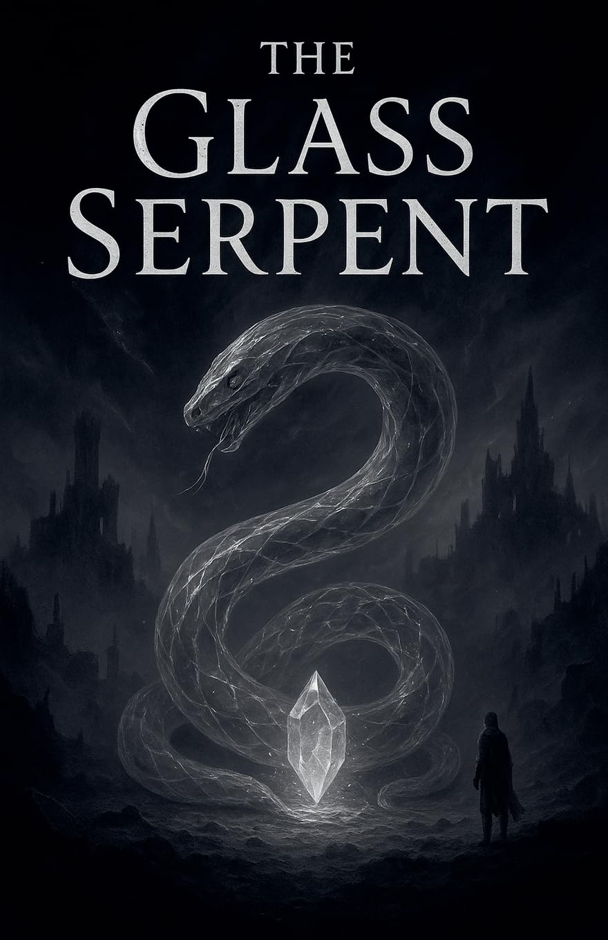 The Glass Serpent Action & Adventure