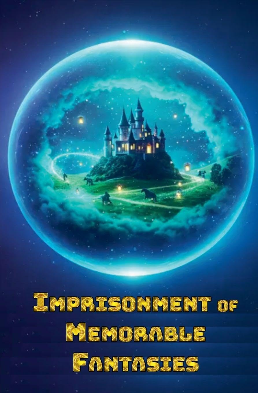 Imprisonment of Memorable Fantasies Action & Adventure