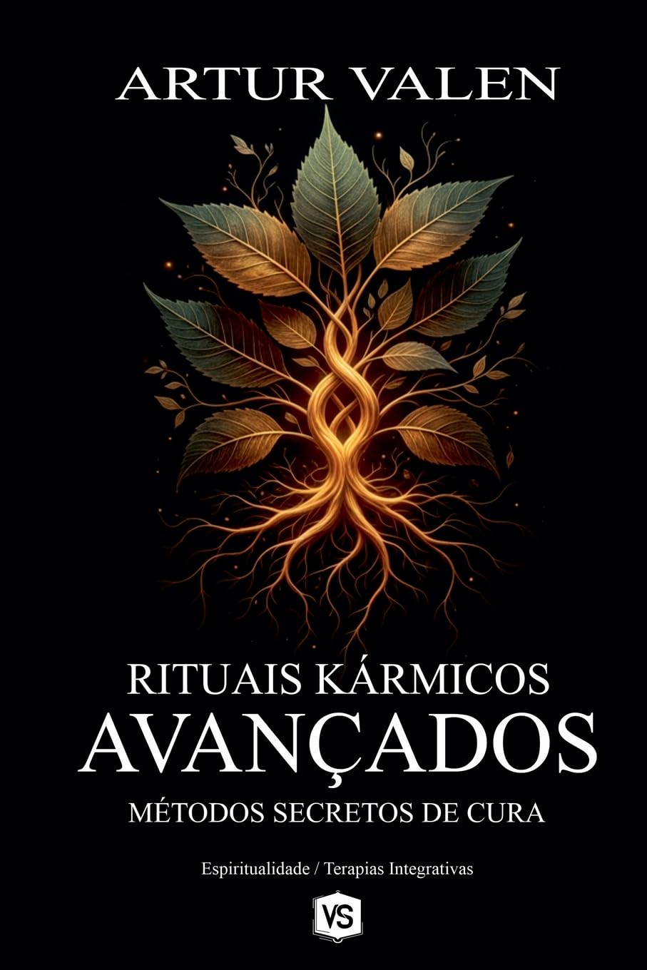 Rituais Kármicos Avançados - Métodos Secretos de Cura Health, Nutrition & Fitness