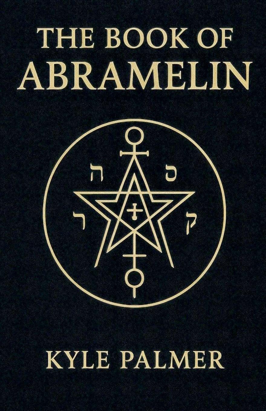 The Book Of Abramelin Politics & History