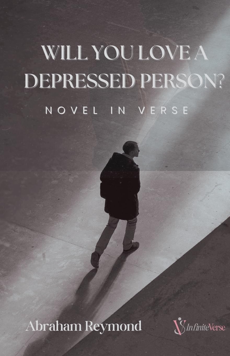 Will You Love a Depressed Person? Poetry