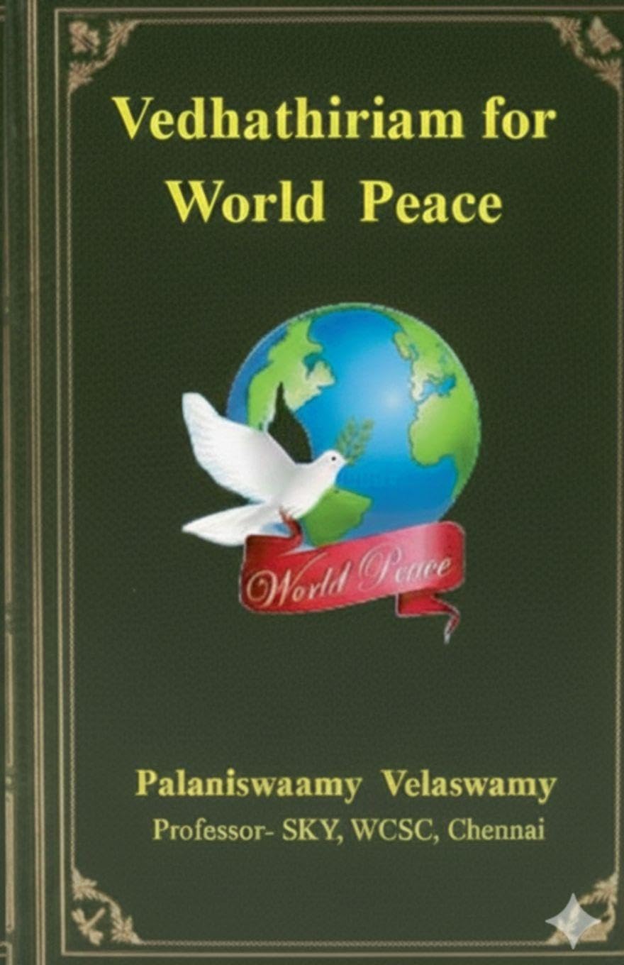 Vedhathiriam for World Peace Law