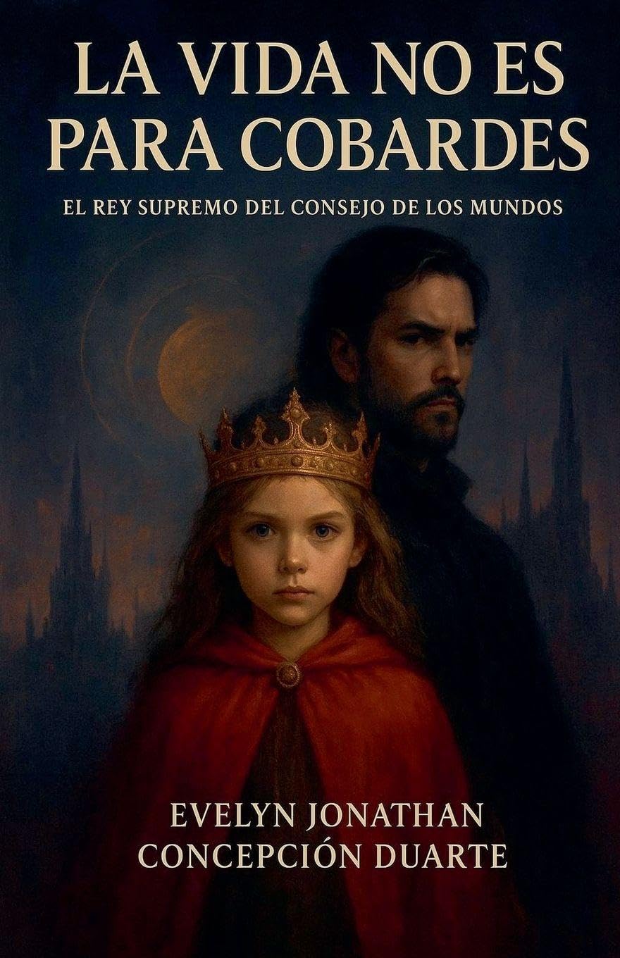 La vida no es para cobardes Action & Adventure