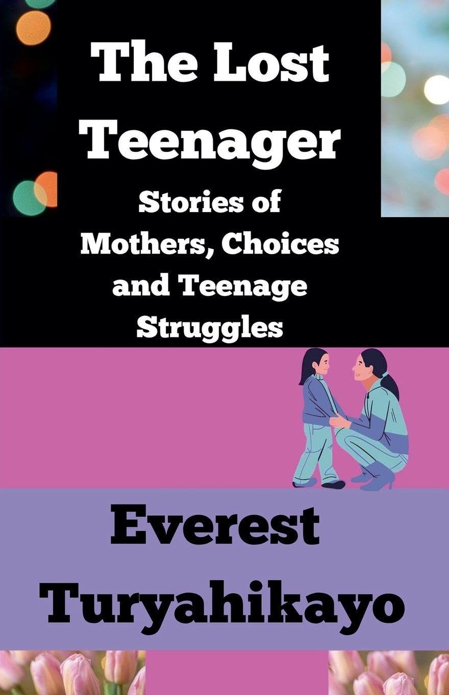 The Lost Teenager Parents & Children