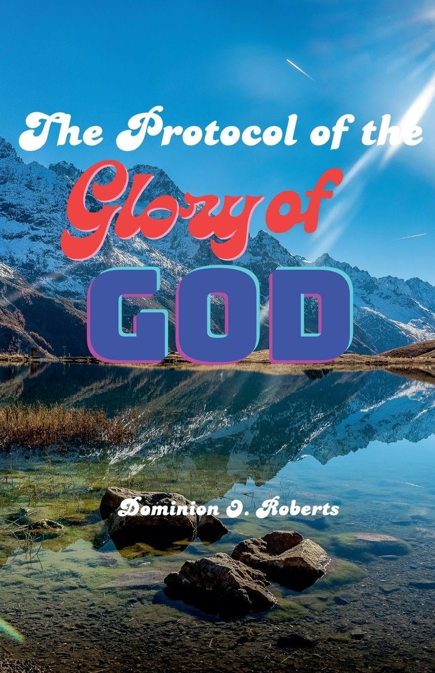 The Protocol of the Glory of God Religion & Esotericism